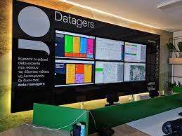 DATAGERS