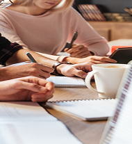 Corporate Academies Consulting