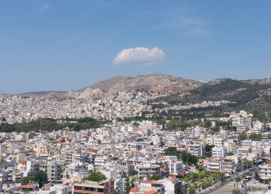 dimos-egaleo