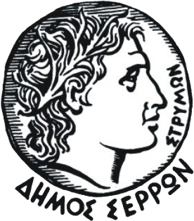 Dimos_serron_logo
