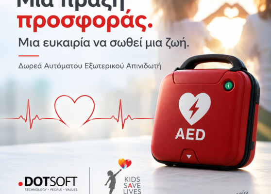 KIDS SAVE LIVES